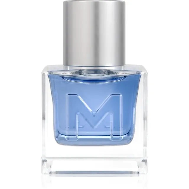 Mexx Man New Look tualettvesi meestele 30 ml