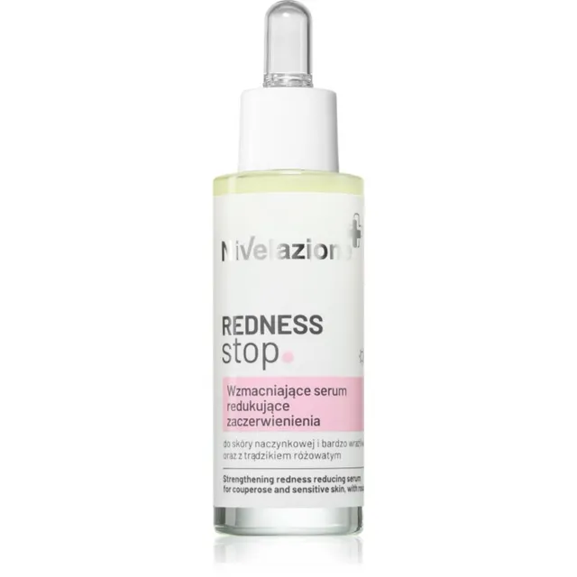 Farmona Nivelazione Redness Stop Rahustav punetusevastane seerum 30 ml