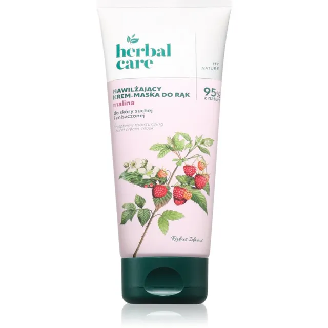 Farmona Herbal Care Niisutav kätemask 100 ml