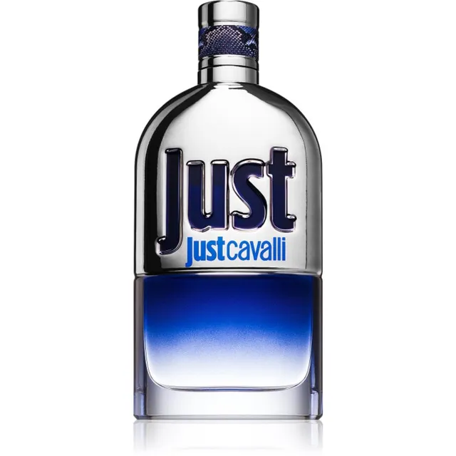 Roberto Cavalli Just Cavalli For Him tualettvesi meestele 90 ml