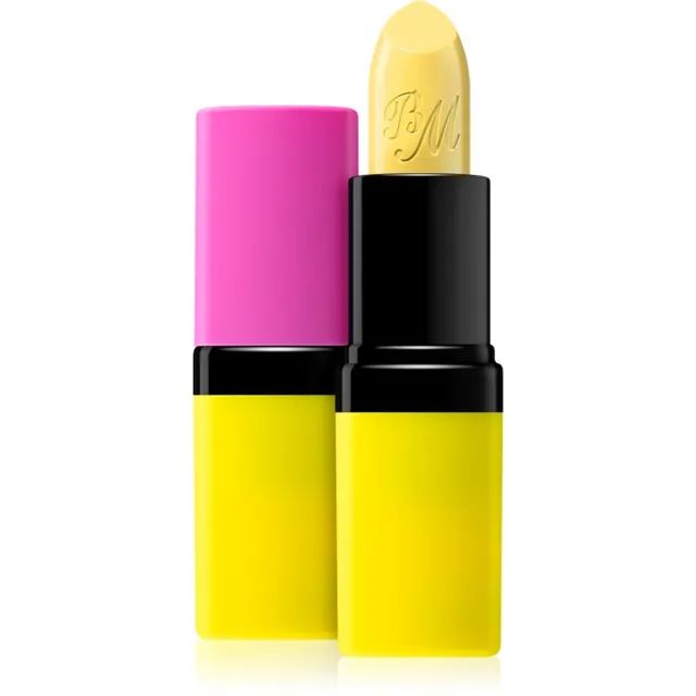 Barry M Colour Changing Huulepulk, mis muudab värvi vastavalt sinu tujule varjund Unicorn 4.5 g