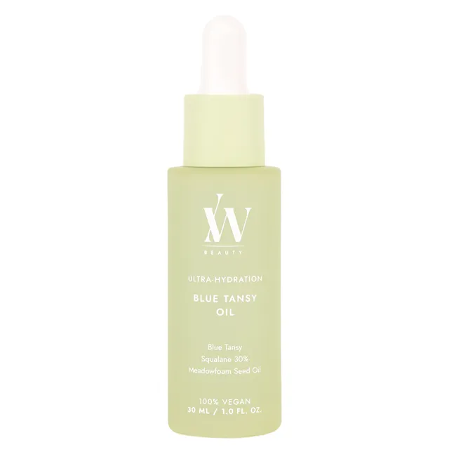 IDA WARG Ultra-Hydration Blue Tansy Oil 30ml