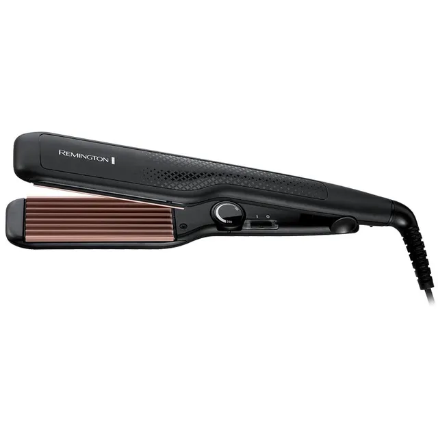 Remington Ceramic Crimp S3580 Krepptangid/juuksesirgestaja 1 tk