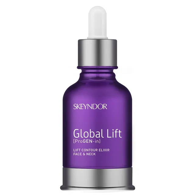 SKEYNDOR Global Lift Contour Face & Neck Elixir 30ml