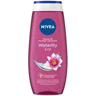 Nivea Waterlily dušigeel 250ml