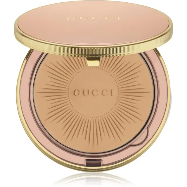 Gucci Gucci Beauty Matte Powder Matistav puuder varjund 05 10 g