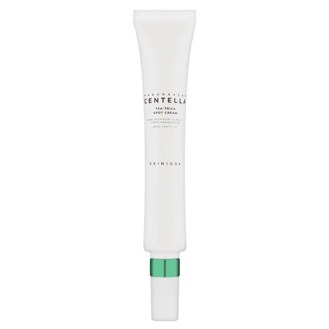 SKIN1004 Madagascar Centella Tea-Trica Spot Cream 20ml