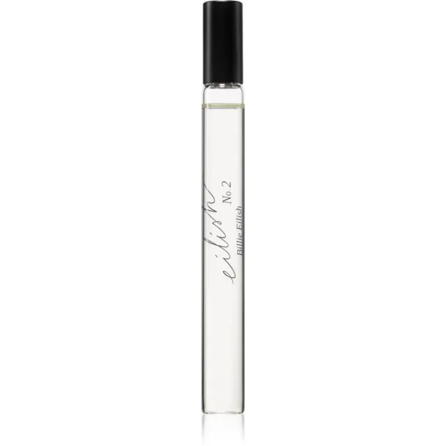 Billie Eilish Eilish No. 2 Parfüümvesi unisex 10 ml