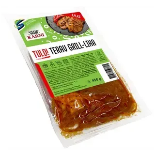 Karni Terav grill-liha tuld!, 450 g