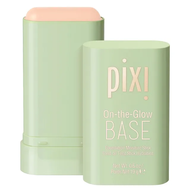 PIXI On-The-Glow Base Cream 19g