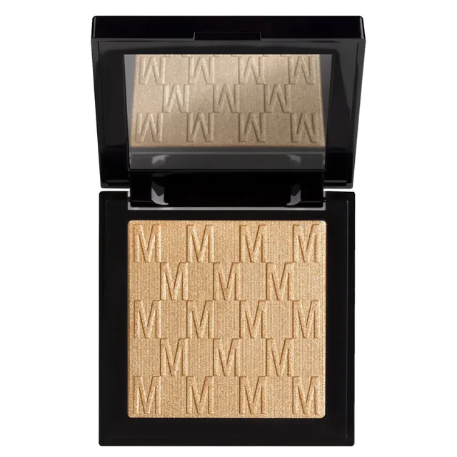 MESAUDA MILANO Lust For Shine Highlighter No.103 Guilty Treasure 5.5g