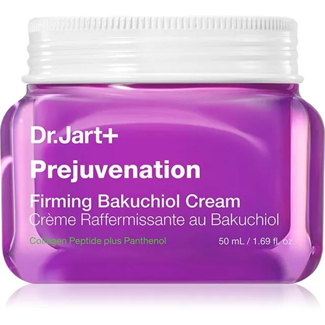 Dr. Jart+ Prejuvenation Cream with Bakuchiol Taastav ja pinguldav kreem vananemisvastase toimega 50 ml