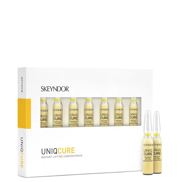 SKEYNDOR Uniqcure Lifting Concentrate 7x2ml