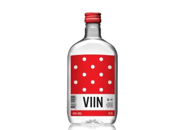 Viin Viin 40% 500ml