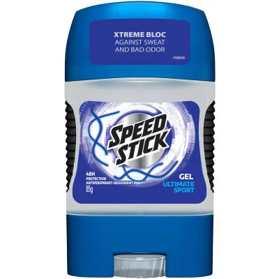 Deodorant Mennen Speed Sport Gel 85g