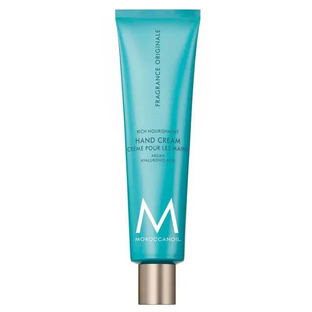 MOROCCANOIL Original Fragrance Hand Cream 100ml