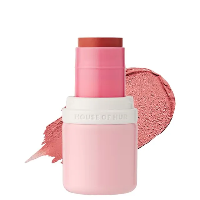 HOUSE OF HUR Every Cheek Blush No.04 Ballet Slipper 6.5g
