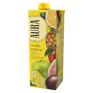 Multinektar, AURA, 1 L