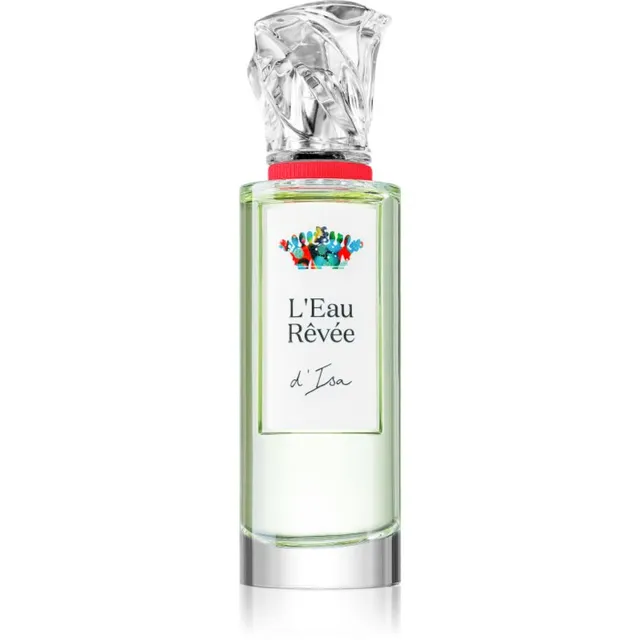 Sisley L'Eau Rêvée d'Isa tualettvesi naistele 100 ml