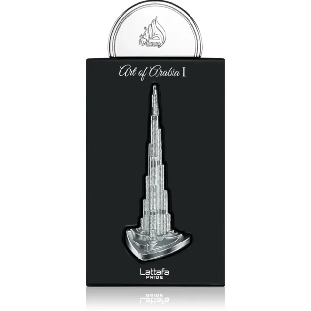Lattafa Pride Art Of Arabia I Parfüümvesi unisex 100 ml