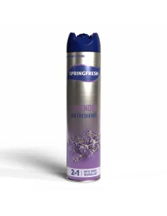 Springfresh õhuvärskendaja Lavender 300 ml