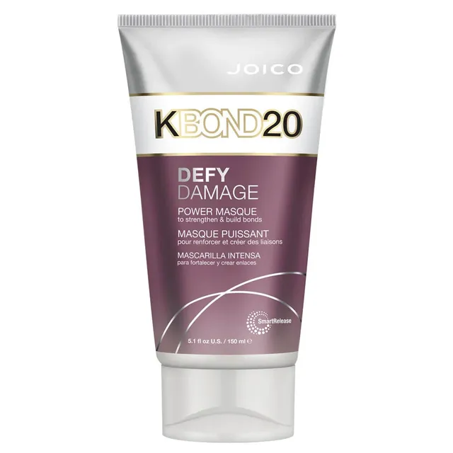 JOICO Defy Damage KBond20 Power Masque 150ml
