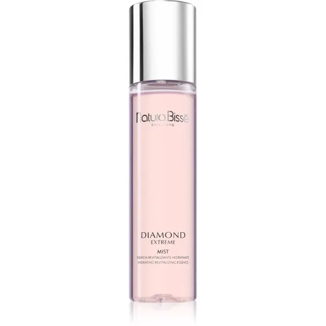 Natura Bissé Diamond Extreme Mist Energiat andev niisutusudu 200 ml
