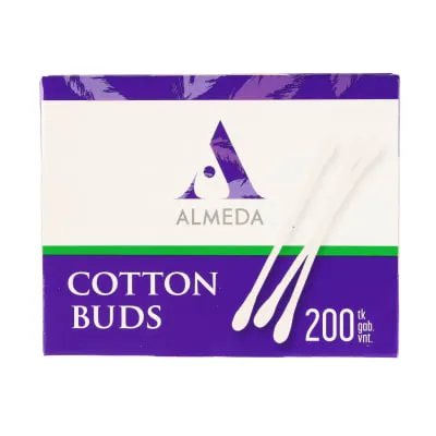 Vatipulgad Almeda 200 tk.
