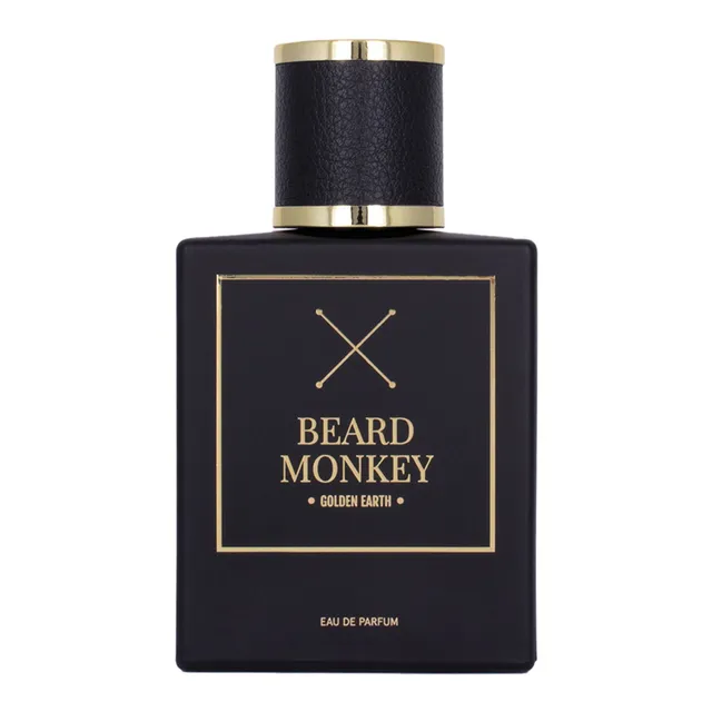 Golden Earth EdP 50ml