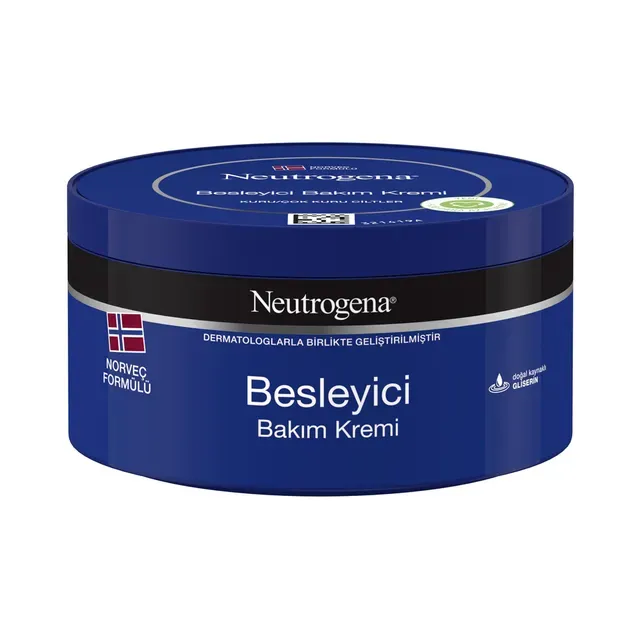 Kehakreem toitev, NEUTROGENA, 300 ml