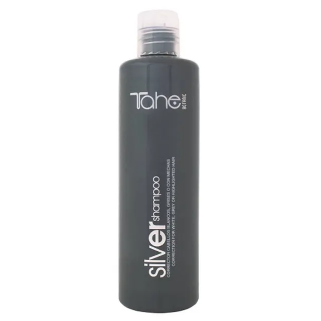 TAHE Botanic Silver Shampoo 300ml