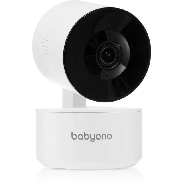 BabyOno Take Care Camera Smart Baby monitor video beebimonitor 1 tk