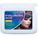 FITS Hüaluroonhape 100mg kapslid N90