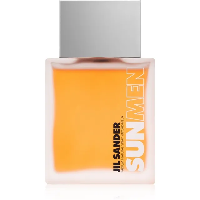 Jil Sander Sun Men Parfum parfüüm meestele 40 ml