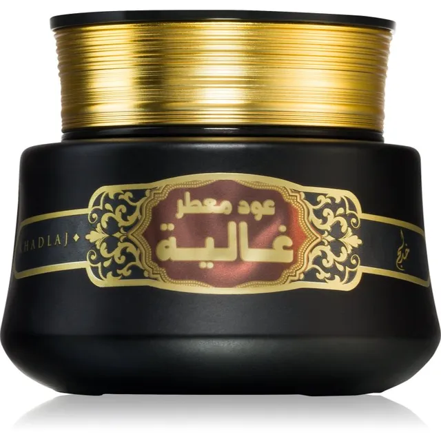 Khadlaj Bakhoor Oud Muattar Ghaliya viiruk 35 g