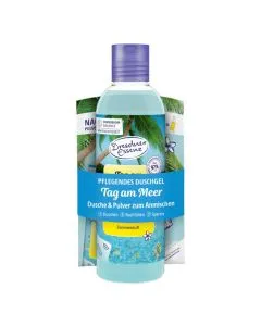 Dušigeel Päev Mere Ääres & täitepakend 250ml + 45g