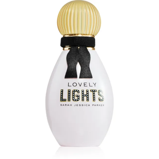 Sarah Jessica Parker Lovely Lights Parfüümvesi naistele 30 ml