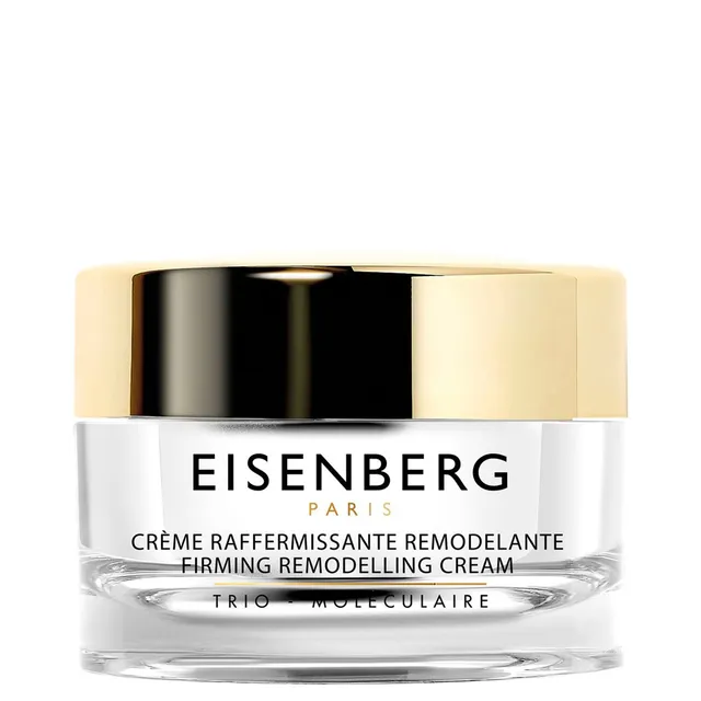 EISENBERG Trio-Molecular Firming Remodelling Cream 50ml