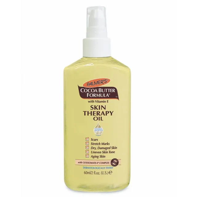 Palmer's Cocoa Butter Skin Therapy Oil 60ml