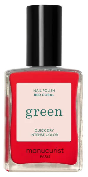 Küünelakk RED CORAL
