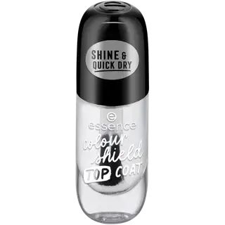 Essence colour shield pealislakk