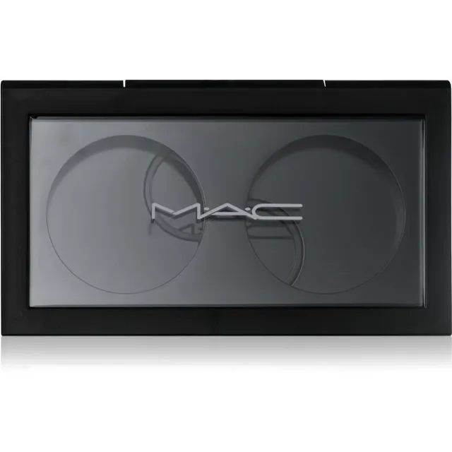 MAC Cosmetics Pro Colour x2 Compact Lauvärvi karp 1 tk