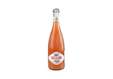 Veinikonteil KÄFER Bellini Peach 750ml