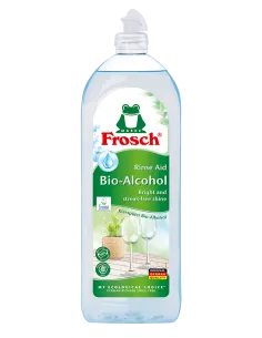 Frosch nõudepesumasina loputusvahend 750 ml