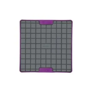 LickiMat® Tuff Playdate Purple lakumatt koertele