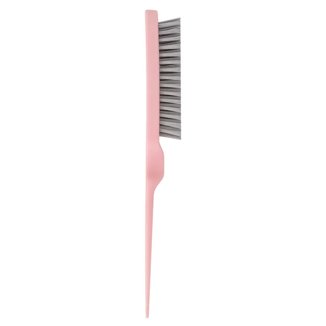 BRUSHWORKS Back Combing Hair Brush