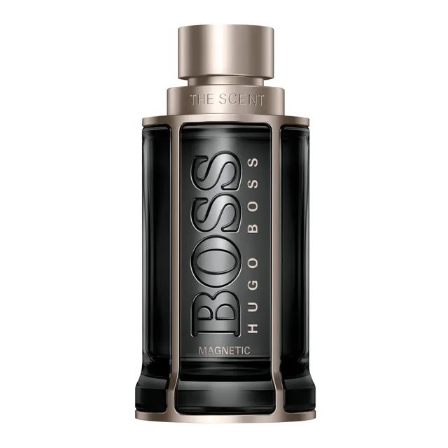 HUGO BOSS The Scent Magnetic EDP 100ml