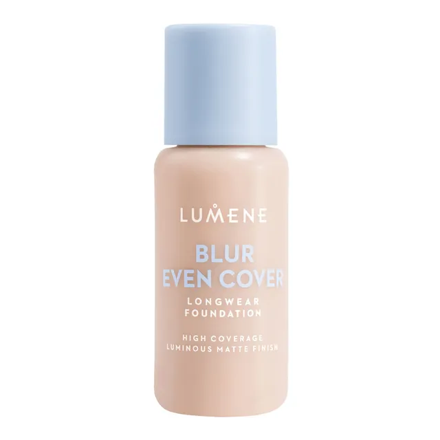 Blur jumestuskreem 30ml