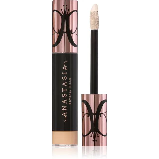 Anastasia Beverly Hills Magic Touch Concealer Niisutav peitekreem varjund 13 12 ml