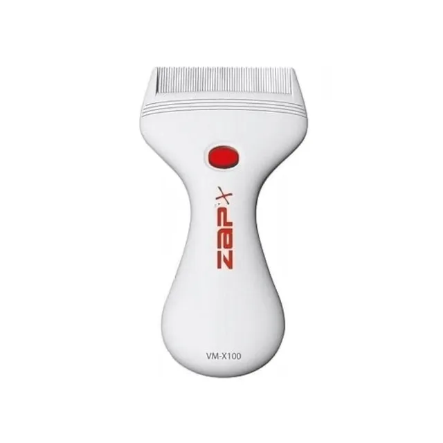 ZAPX M-X100 ELEKTROONILINE TÄIKAMM